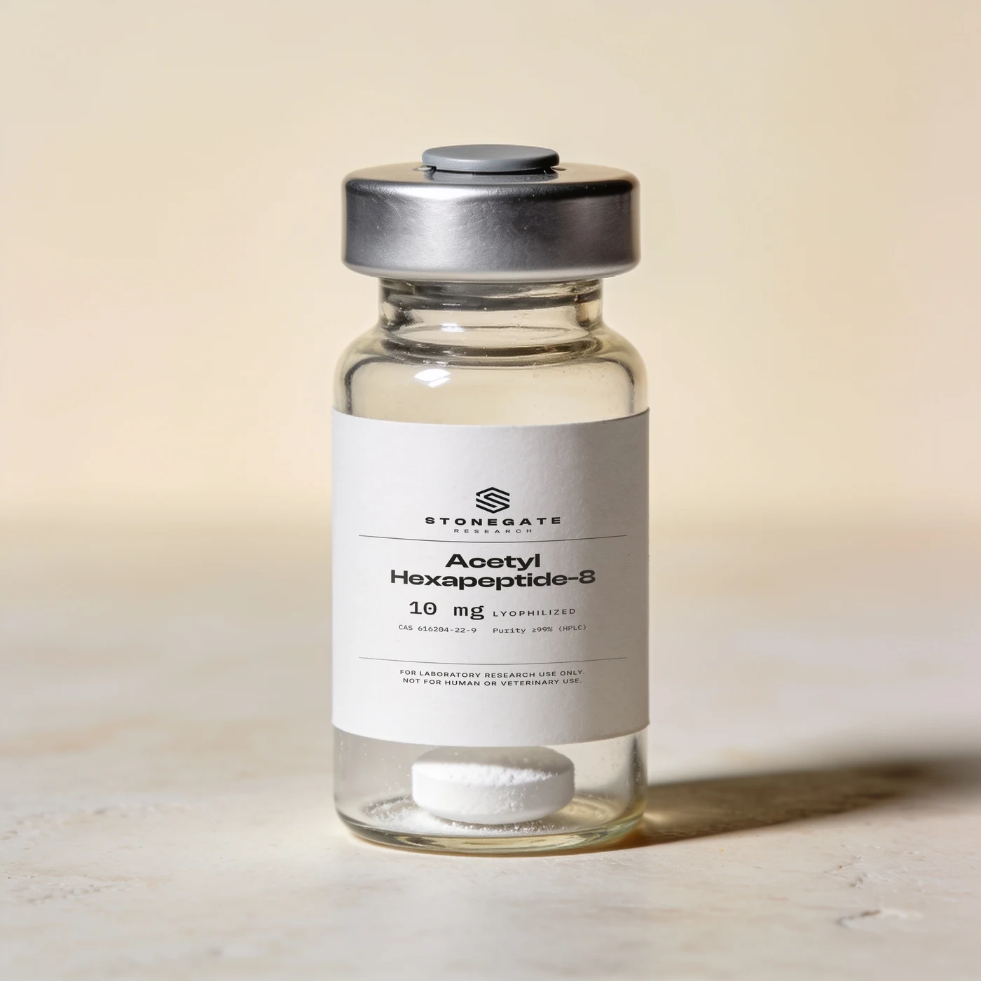 Acetyl Hexapeptide-8